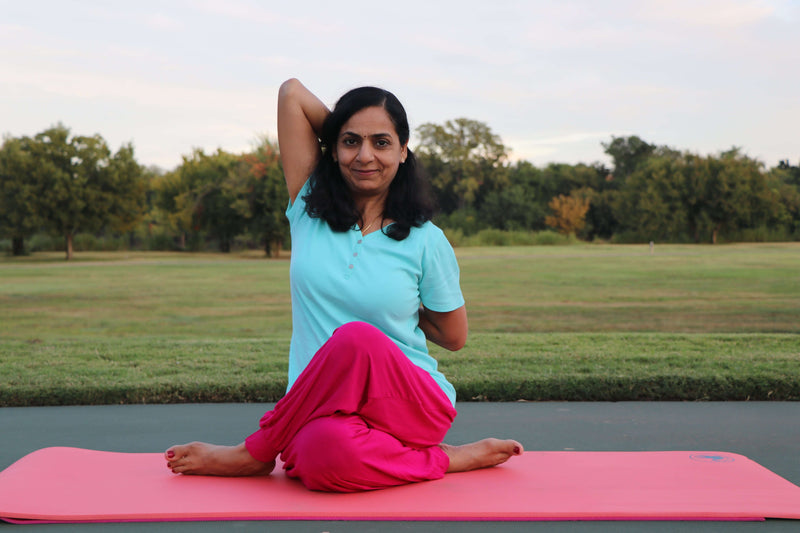 What is Yoga To Me?