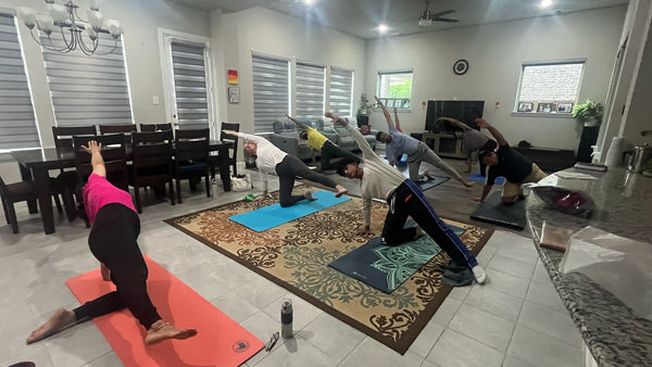 Private Session